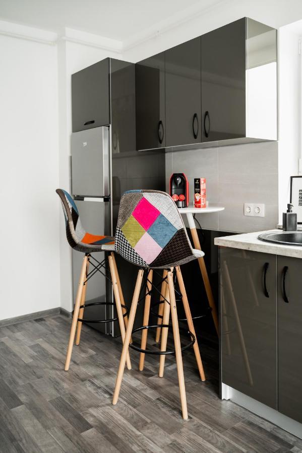 Appartamento Skylark - Miami Studio With Terrace & Mountain View